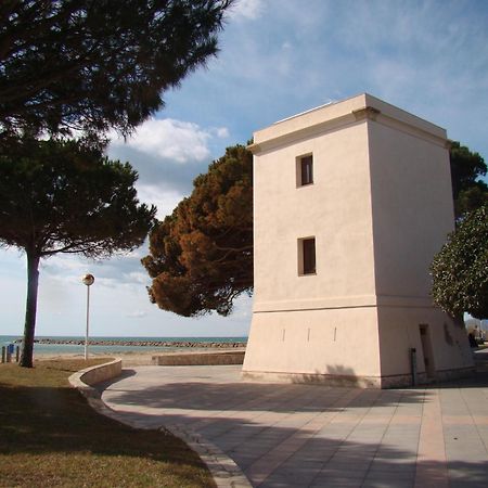 Apartamento Playa Esquirol Cambrils Luaran gambar
