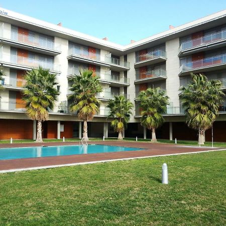 Apartamento Playa Esquirol Cambrils Luaran gambar