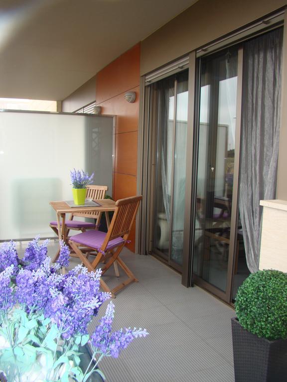 Apartamento Playa Esquirol Cambrils Luaran gambar