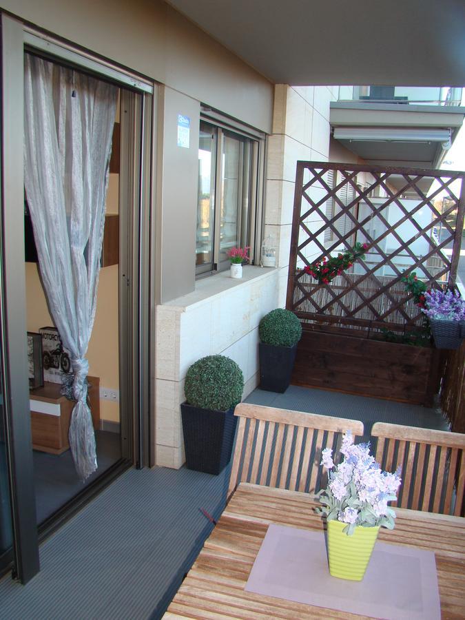 Apartamento Playa Esquirol Cambrils Luaran gambar