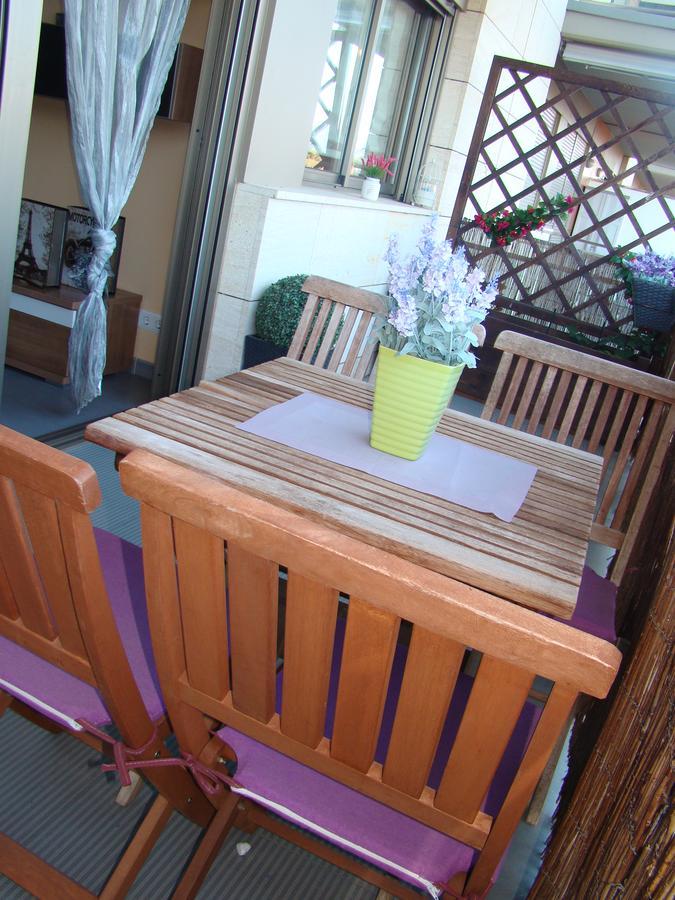 Apartamento Playa Esquirol Cambrils Luaran gambar